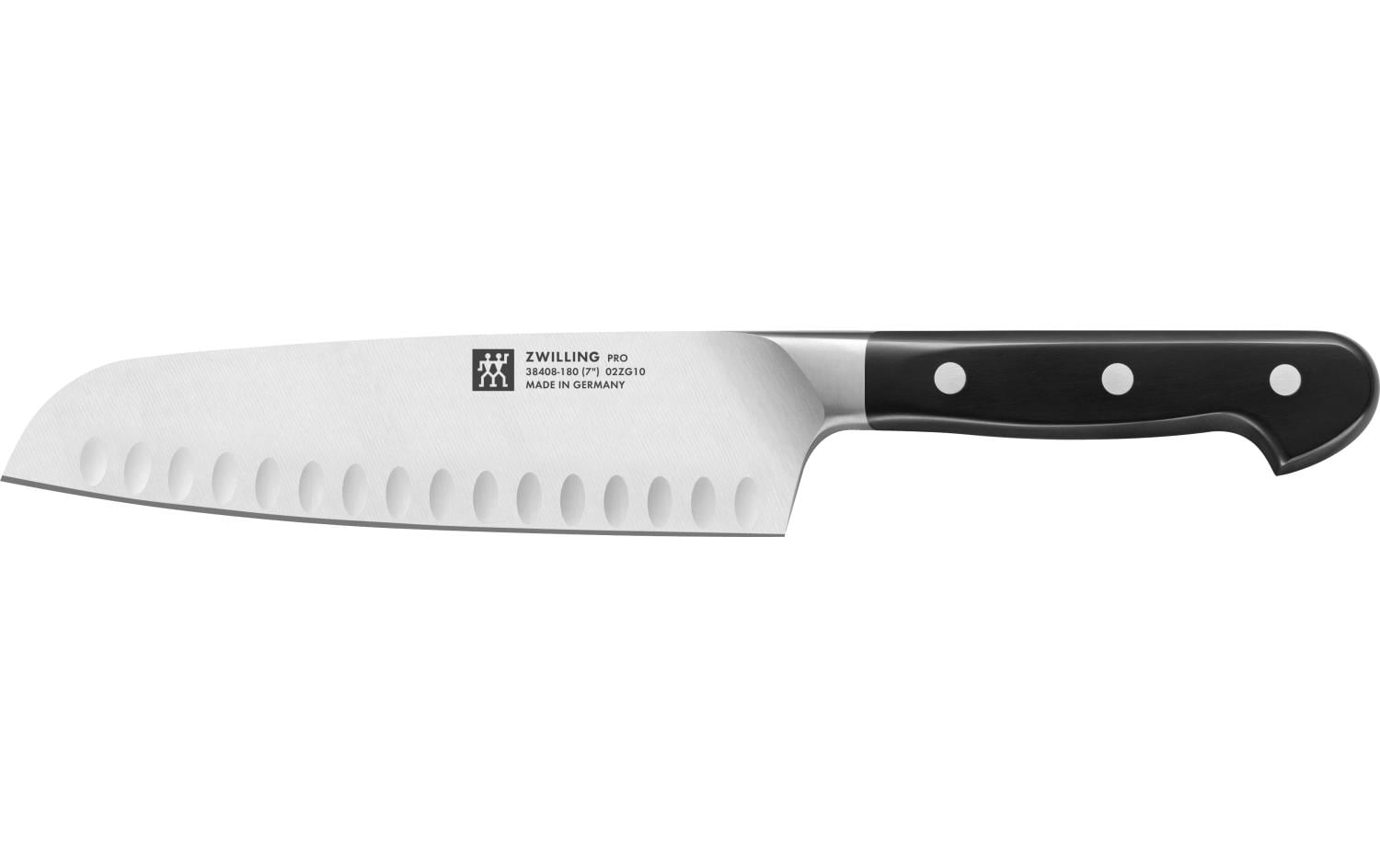 Zwilling Kochmesser »Pro 18 cm«, (1 tlg.) von Zwilling