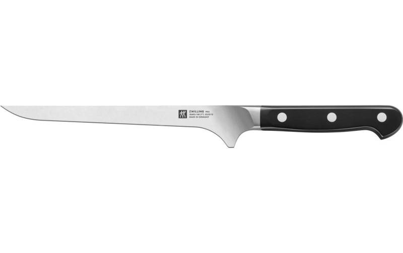 Zwilling Kochmesser »Pro 18 cm«, (1 tlg.) von Zwilling