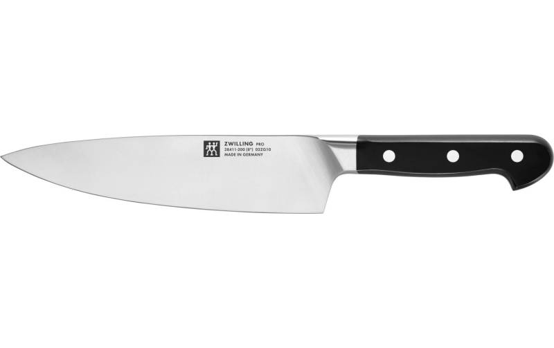 Zwilling Kochmesser »Pro 20 cm«, (1 tlg.) von Zwilling