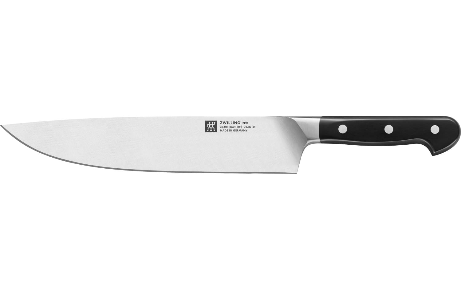 Zwilling Kochmesser »Pro 26 cm«, (1 tlg.) von Zwilling