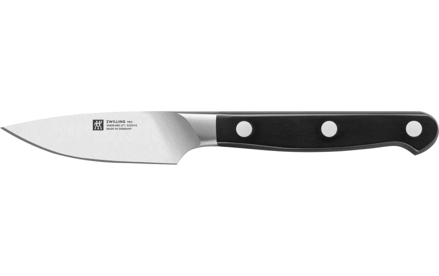 Zwilling Kochmesser »Pro 8 cm«, (1 tlg.) von Zwilling