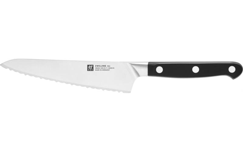 Zwilling Kochmesser »Pro Ladies Knife 14 cm«, (1 tlg.) von Zwilling