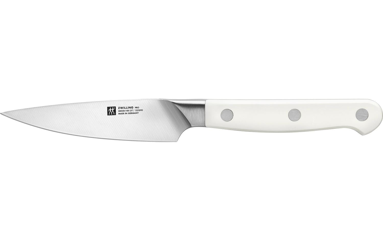 Zwilling Kochmesser »Pro le blanc 10 cm«, (1 tlg.) von Zwilling