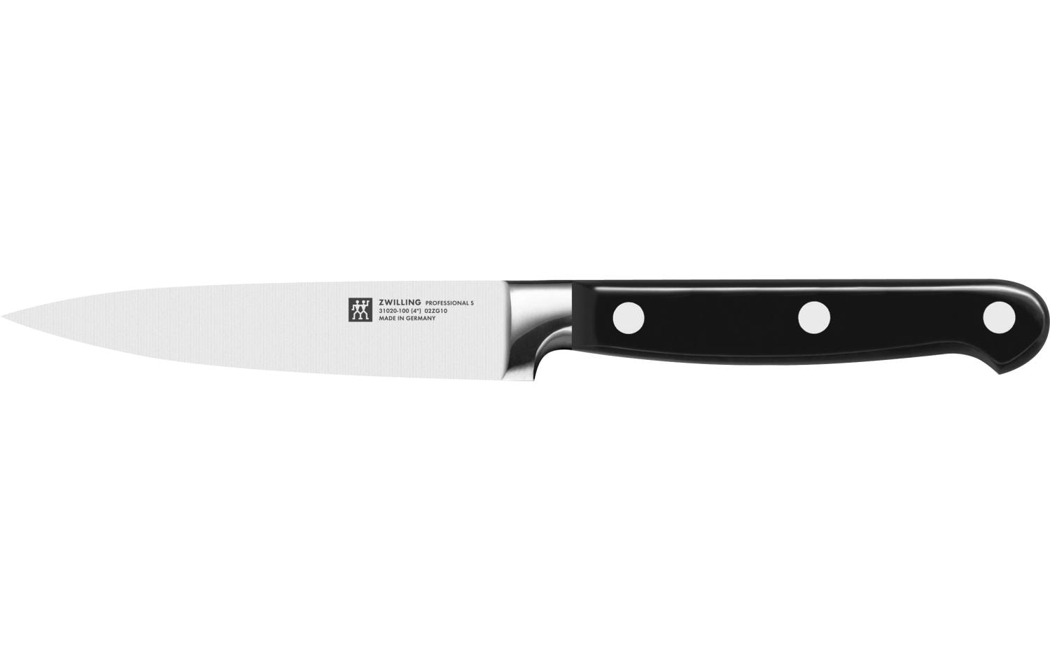 Zwilling Kochmesser »Professional S 10 cm«, (1 tlg.) von Zwilling