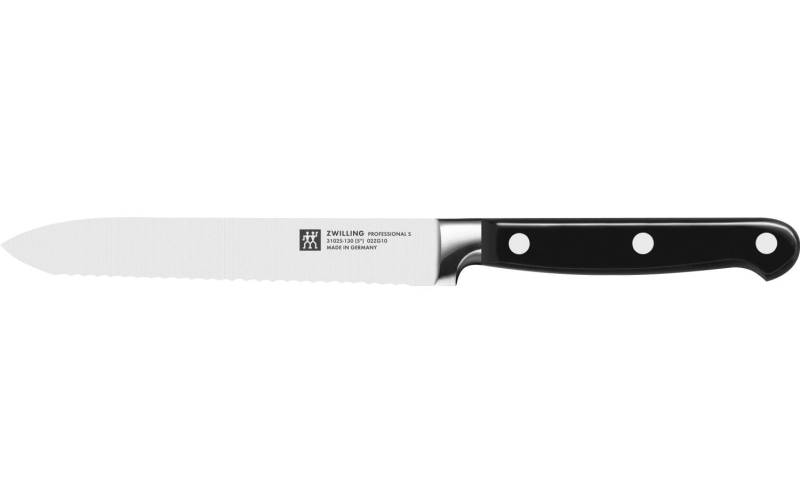 Zwilling Kochmesser »Professional S 13 cm«, (1 tlg.) von Zwilling
