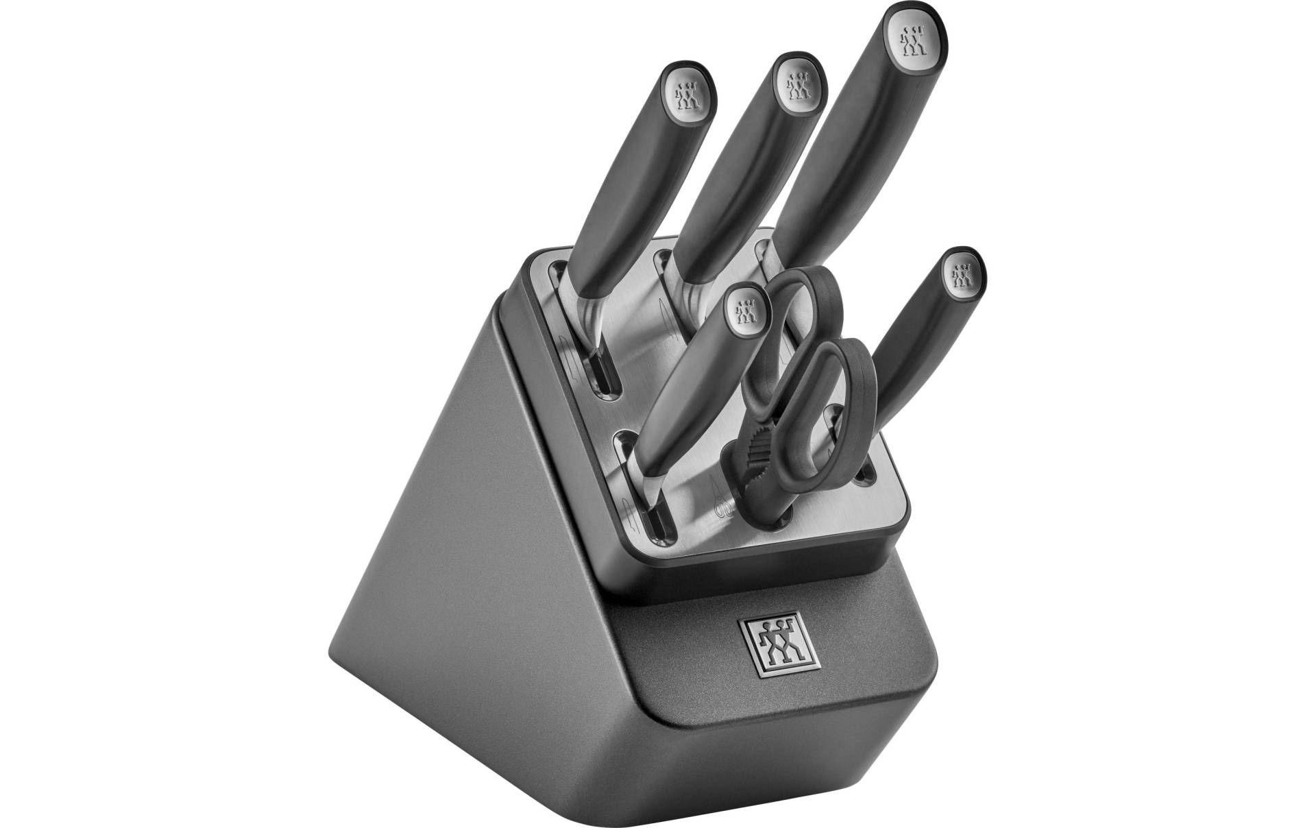 Zwilling Messerblock »All Star 7-teilig« von Zwilling