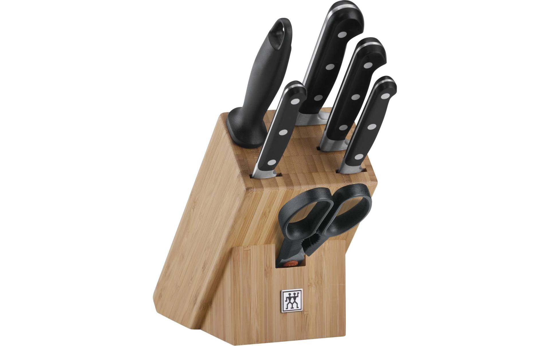 Zwilling Messerblock »Professional S 7-teilig« von Zwilling