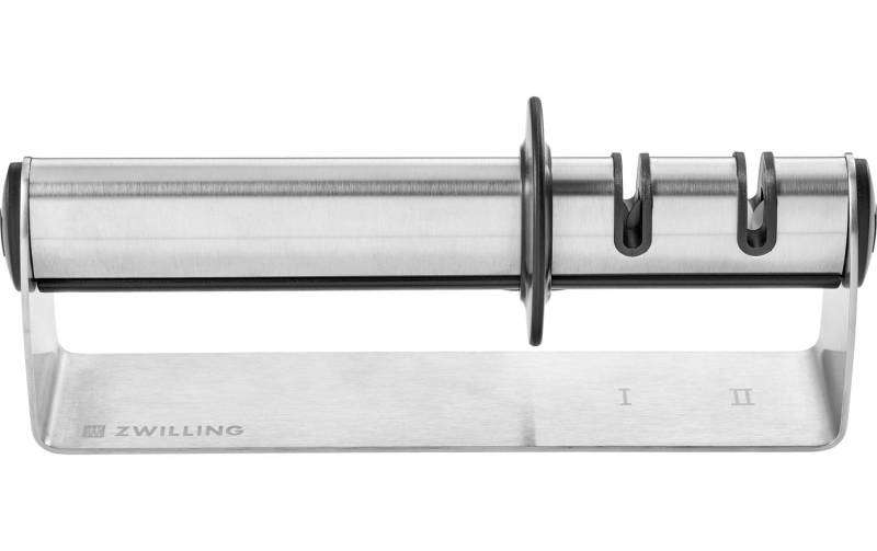 Zwilling Messerschärfer »Edelstahl, 18,8 x 4,7 x 8 cm« von Zwilling