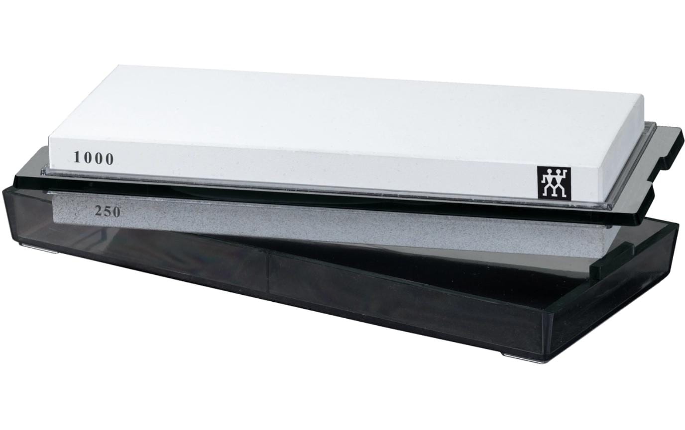 Zwilling Messerschärfer »Twin Stone Pro 250/1000« Zwilling Messerschärfer »Twin Stone Pro 250/1000« von Zwilling