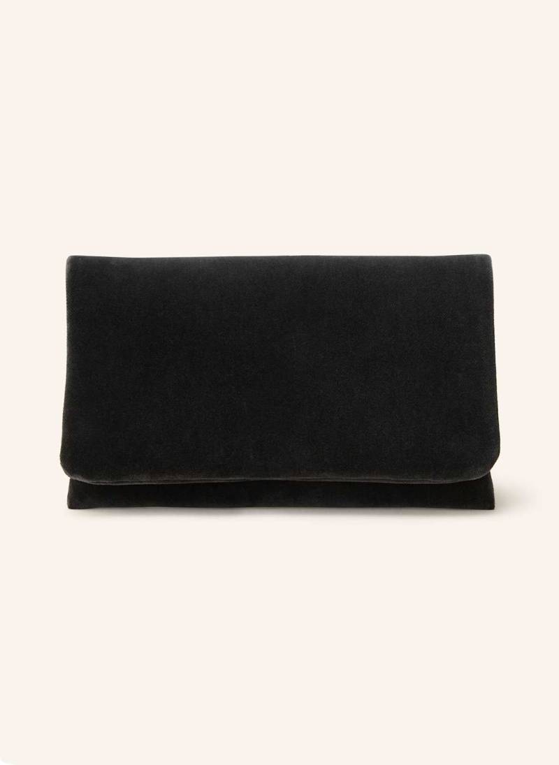 Abro Clutch grau von abro