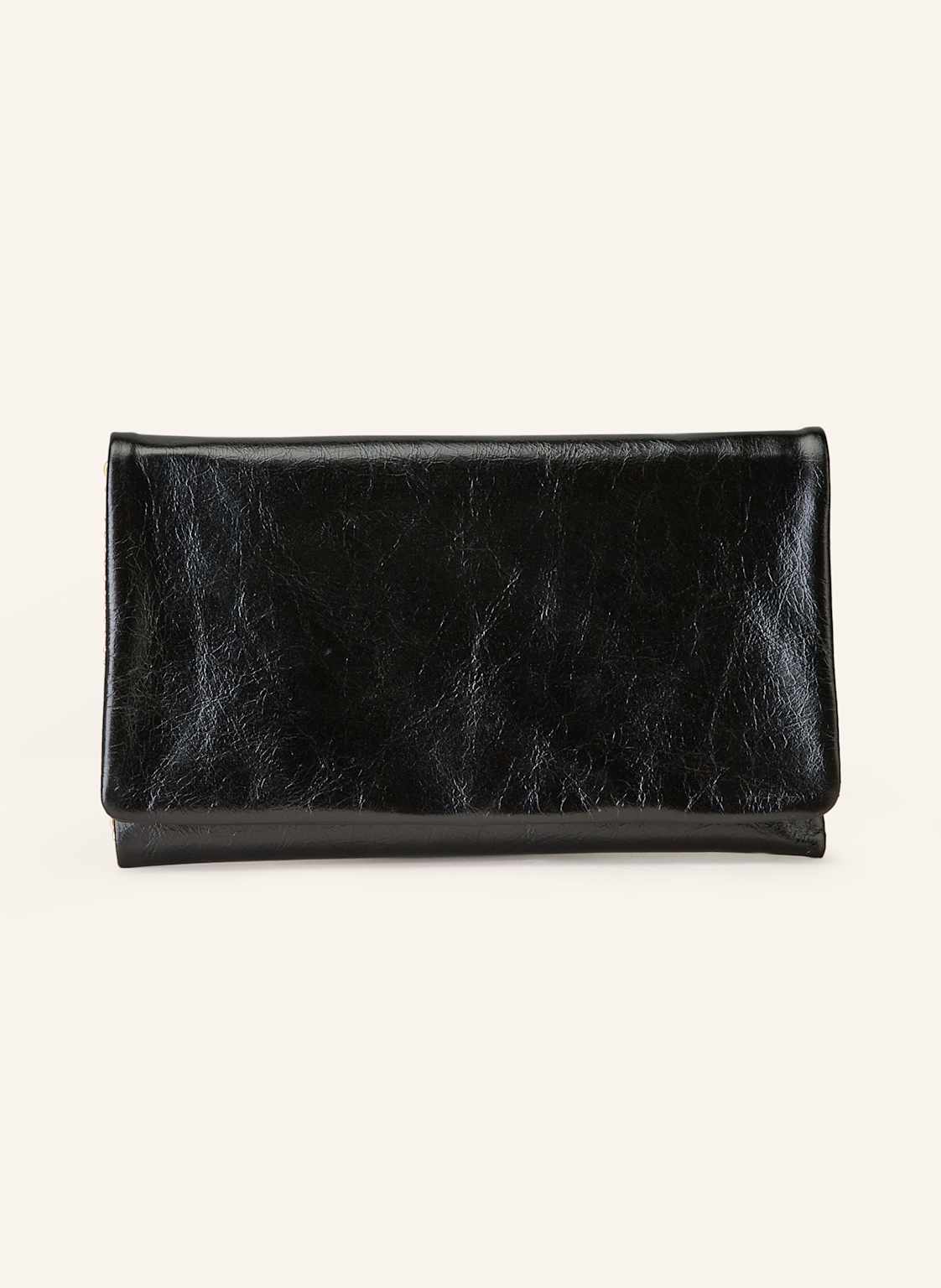 Abro Clutch schwarz von abro