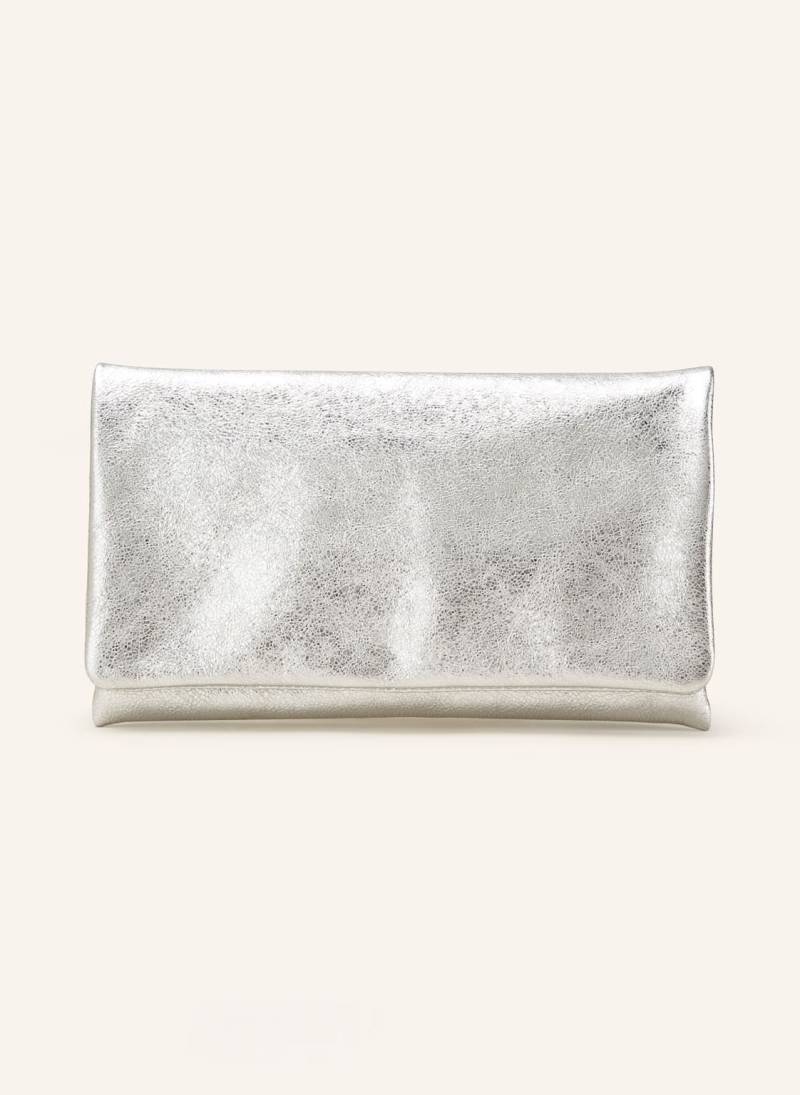 Abro Clutch silber von abro