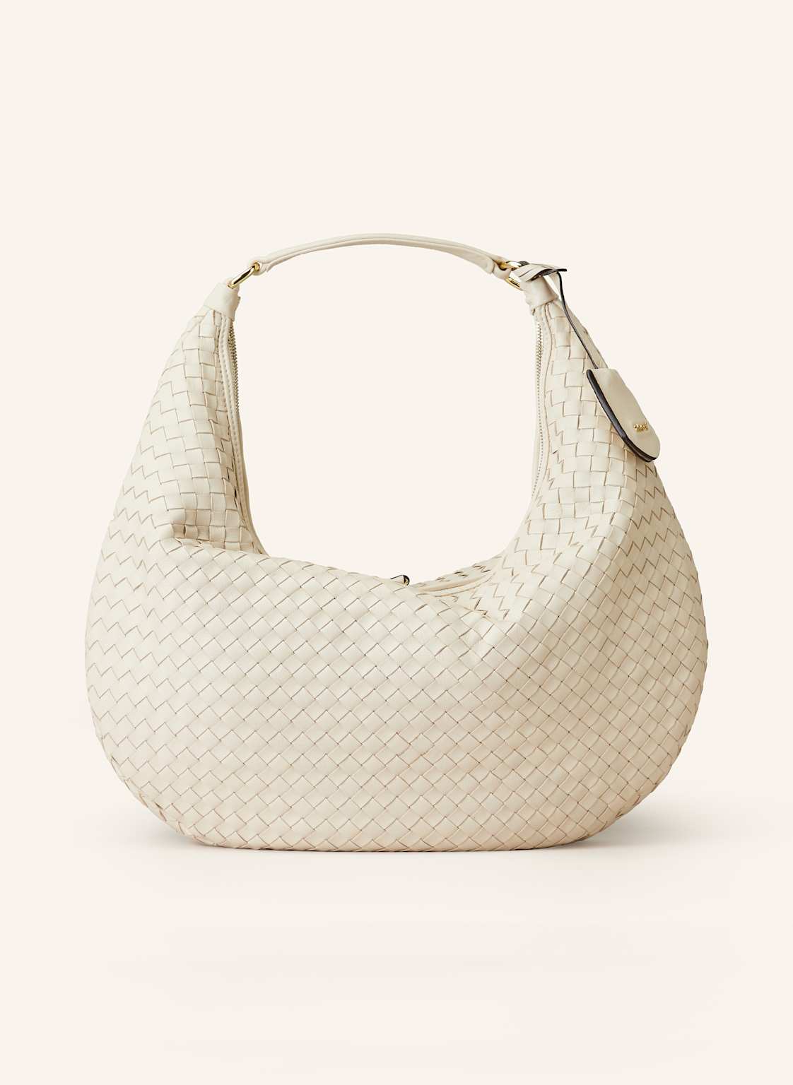 Abro Handtasche Nana beige von abro