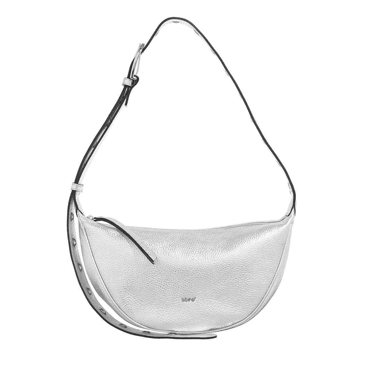 Abro Schultertasche - Beutel By My Side Small - für Damen Abro Schultertasche - Beutel By My Side Small - für Damen von abro