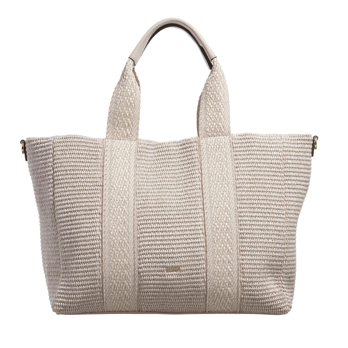 Abro Schultertasche - Shopper Kaia - Gr. unisize - in Beige - für Damen Abro Schultertasche - Shopper Kaia - Gr. unisize - in Beige - für Damen von abro