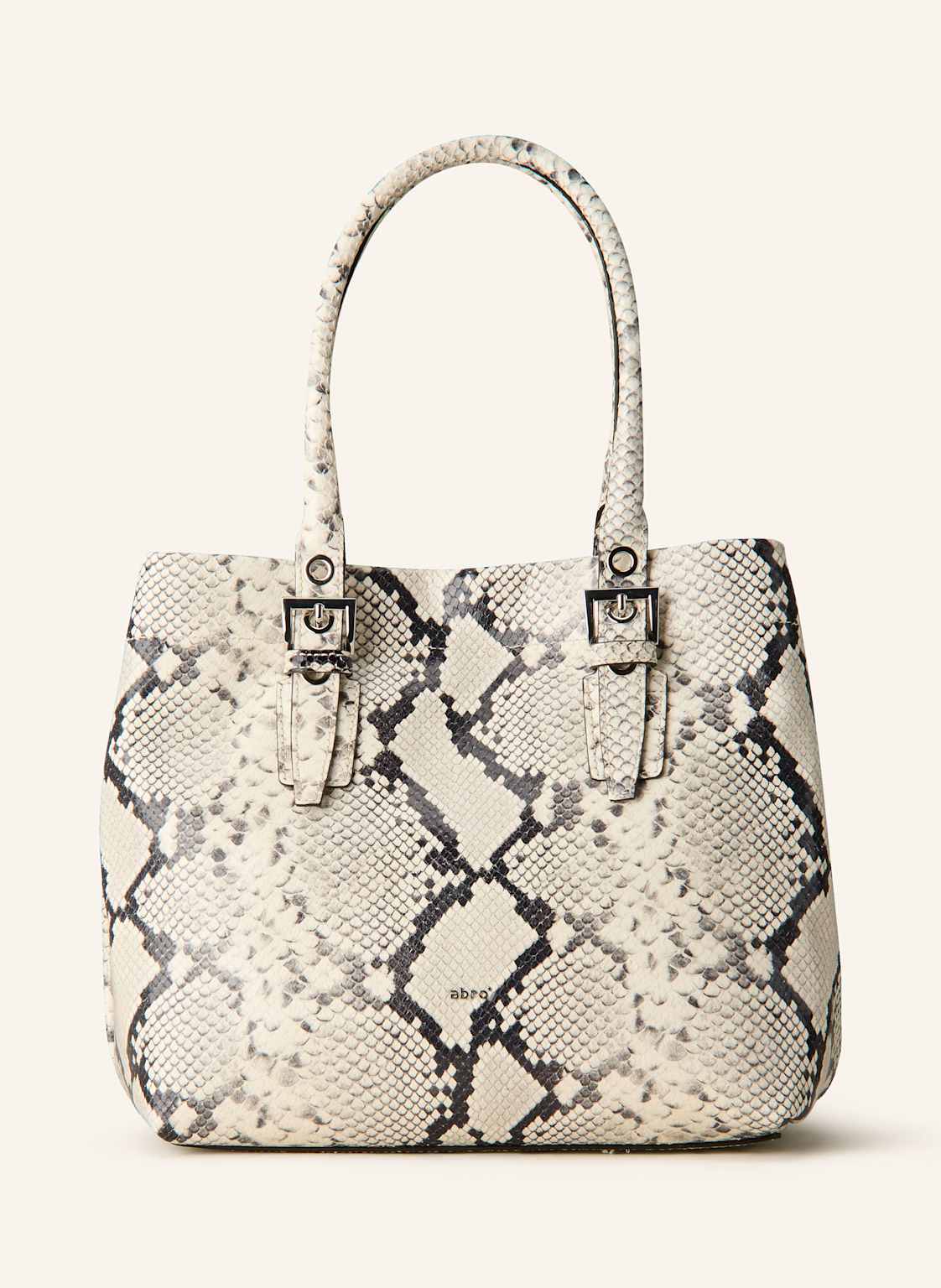 Abro Shopper beige Abro Shopper beige von abro