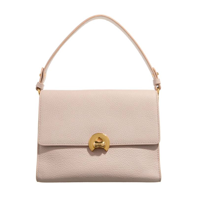 Coccinelle Schultertasche - Coccinellebinxie - Gr. unisize - in Rosa - für Damen von Coccinelle