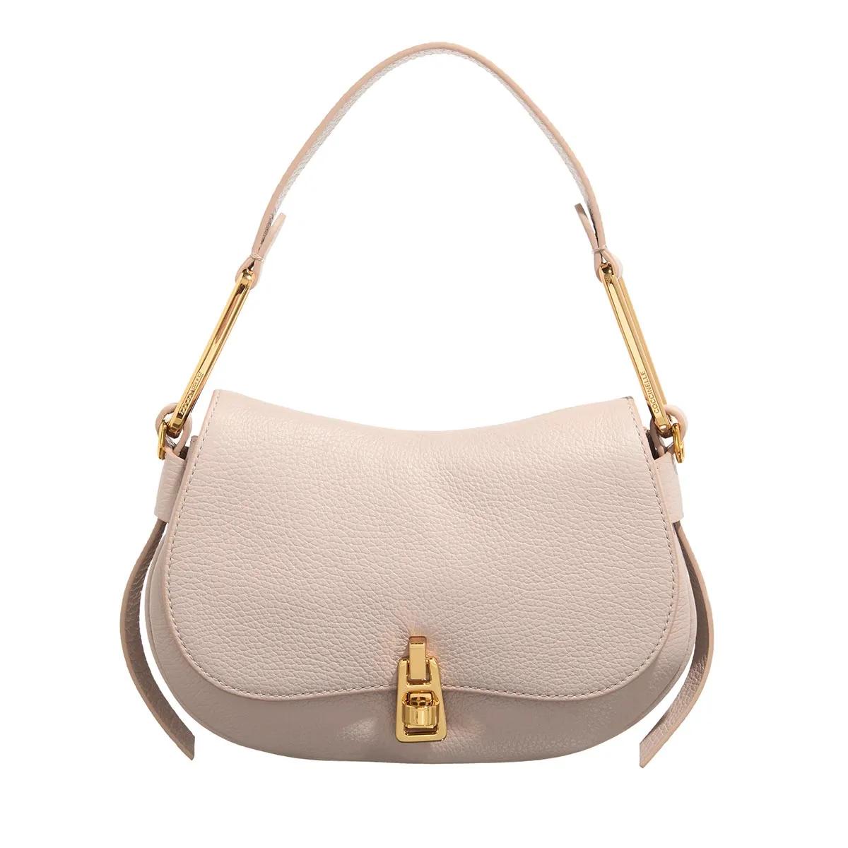 Coccinelle Schultertasche - Coccinellemagie Soft - Gr. unisize - in Rosa - für Damen Coccinelle Schultertasche - Coccinellemagie Soft - Gr. unisize - in Rosa - für Damen von Coccinelle