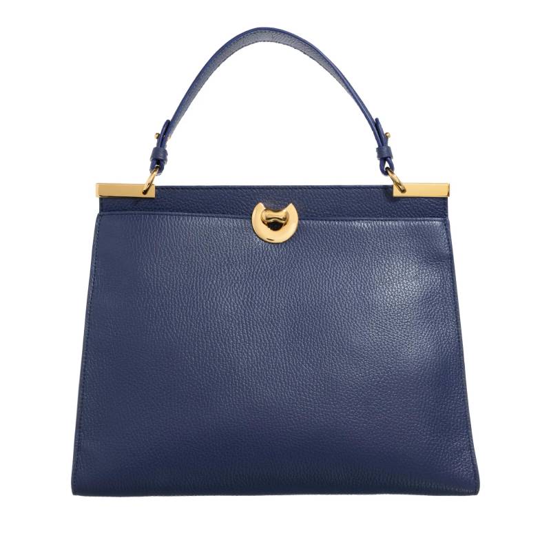 Coccinelle Handtasche - Coccinellebinxie - Gr. unisize - in Blau - für Damen von Coccinelle