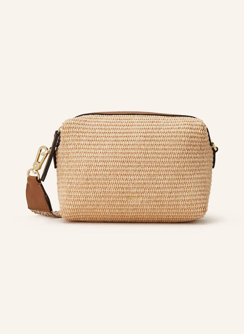 Abro Umhängetasche Kaia beige von abro