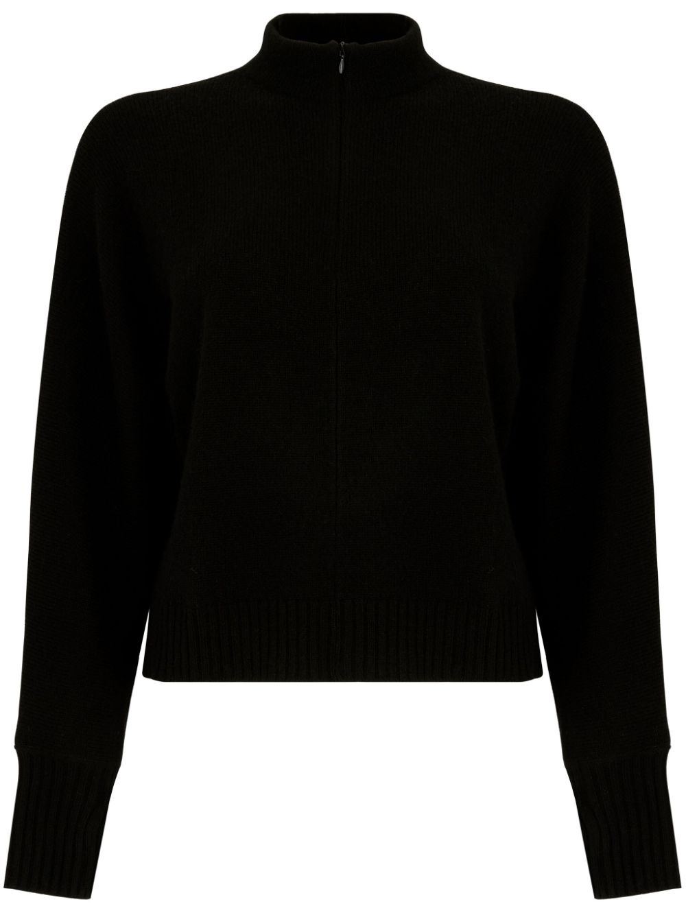 absolut cashmere Aeryn cardigan - Black von absolut cashmere