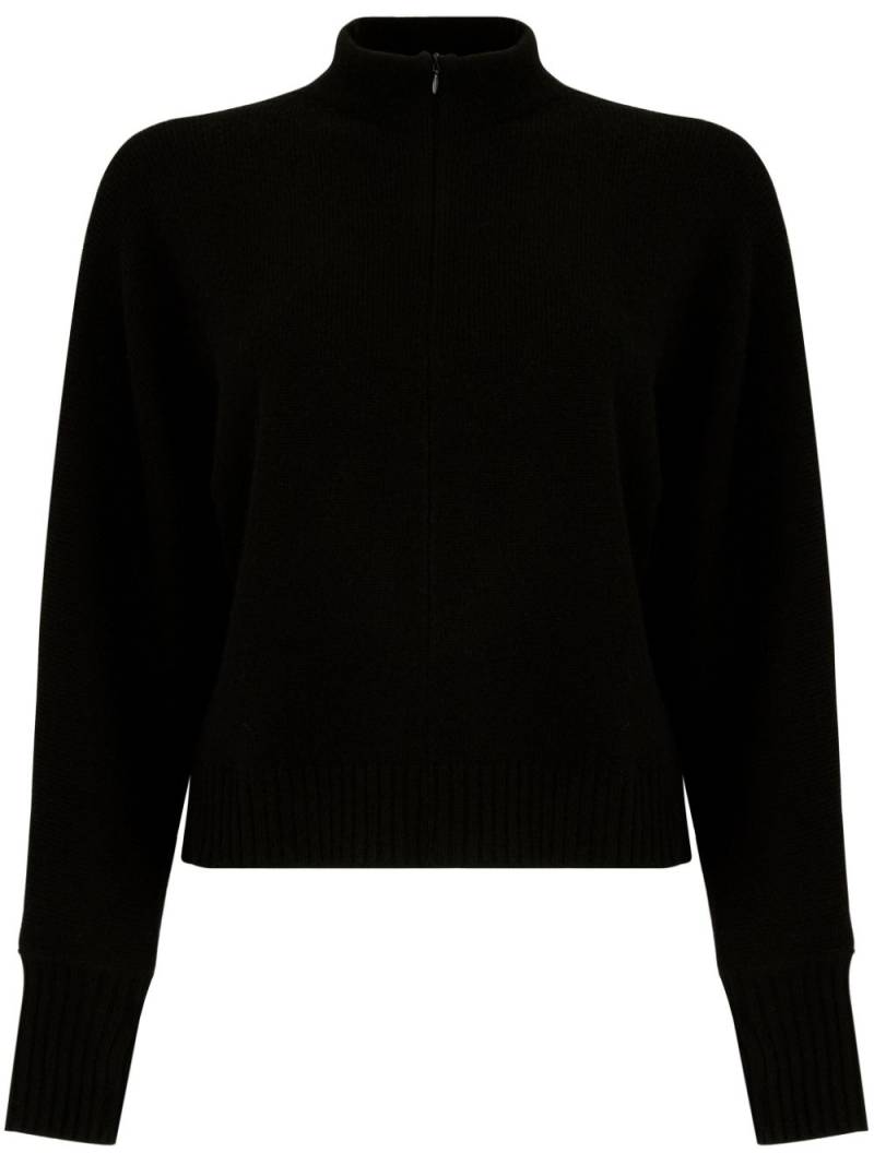 absolut cashmere Aeryn cardigan - Black von absolut cashmere