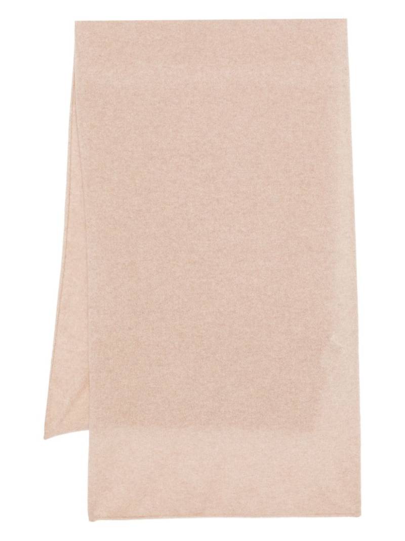 absolut cashmere Infinity scarf - Neutrals von absolut cashmere