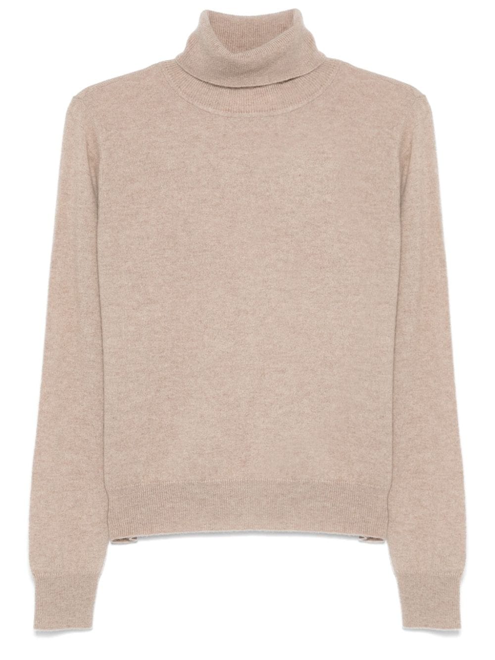 absolut cashmere Themys sweater - Brown von absolut cashmere