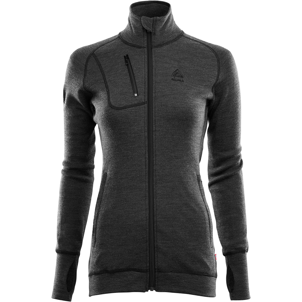 Aclima Damen DoubleWool Jacke von aclima