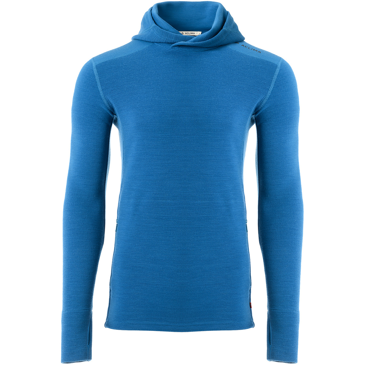 Aclima Herren StreamWool Hoodie von aclima