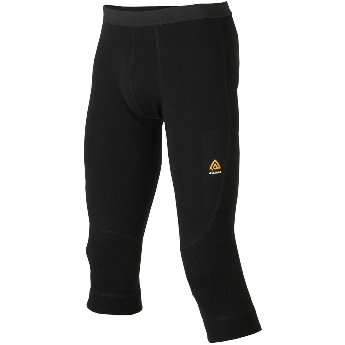 Aclima Herren WarmWool 3/4 Hose von aclima