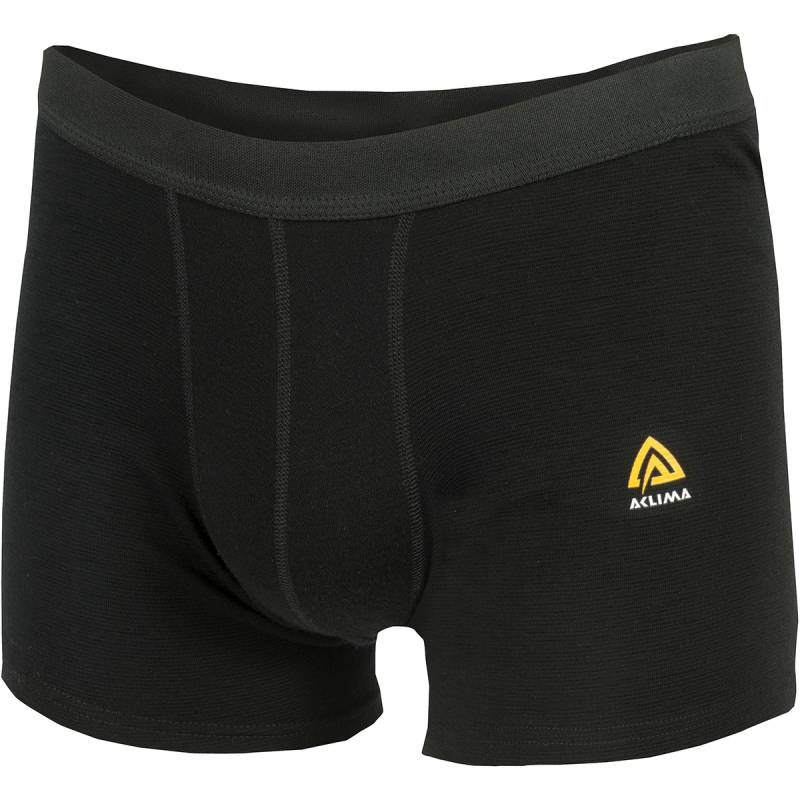 Aclima Herren WarmWool Boxer von aclima