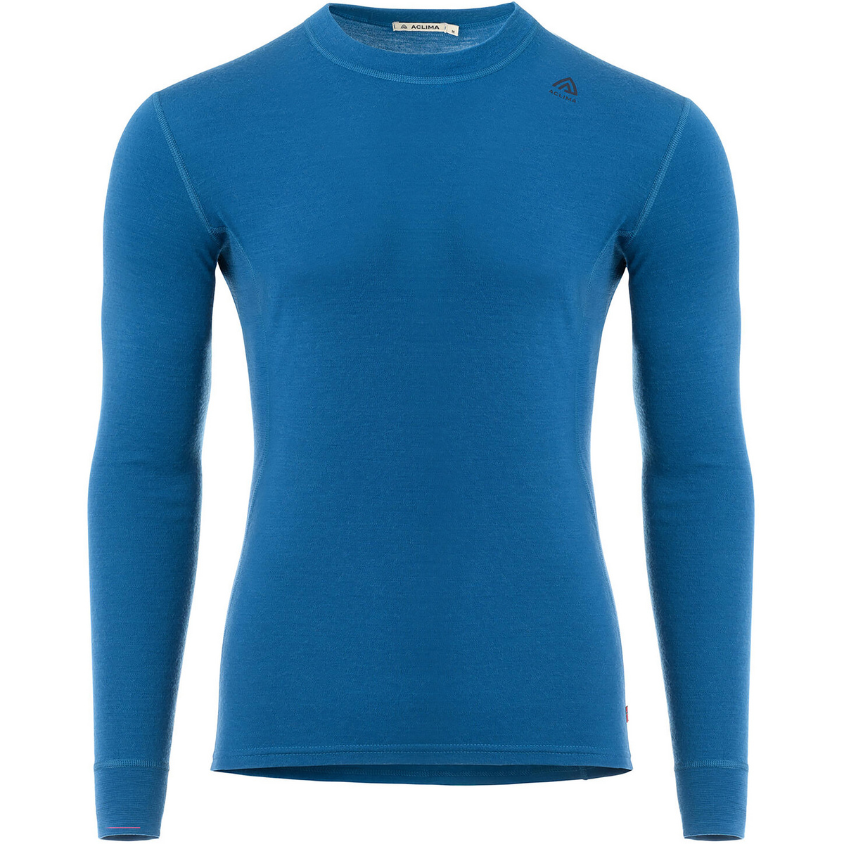 Aclima Herren WarmWool Longsleeve von aclima