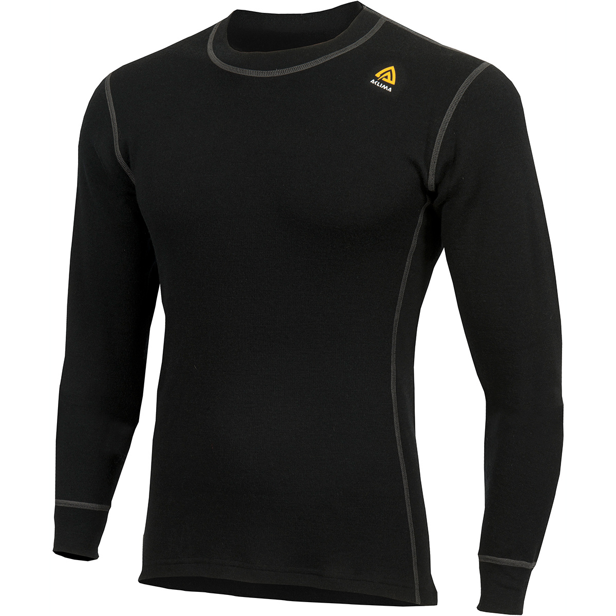 Aclima Herren WarmWool Longsleeve von aclima