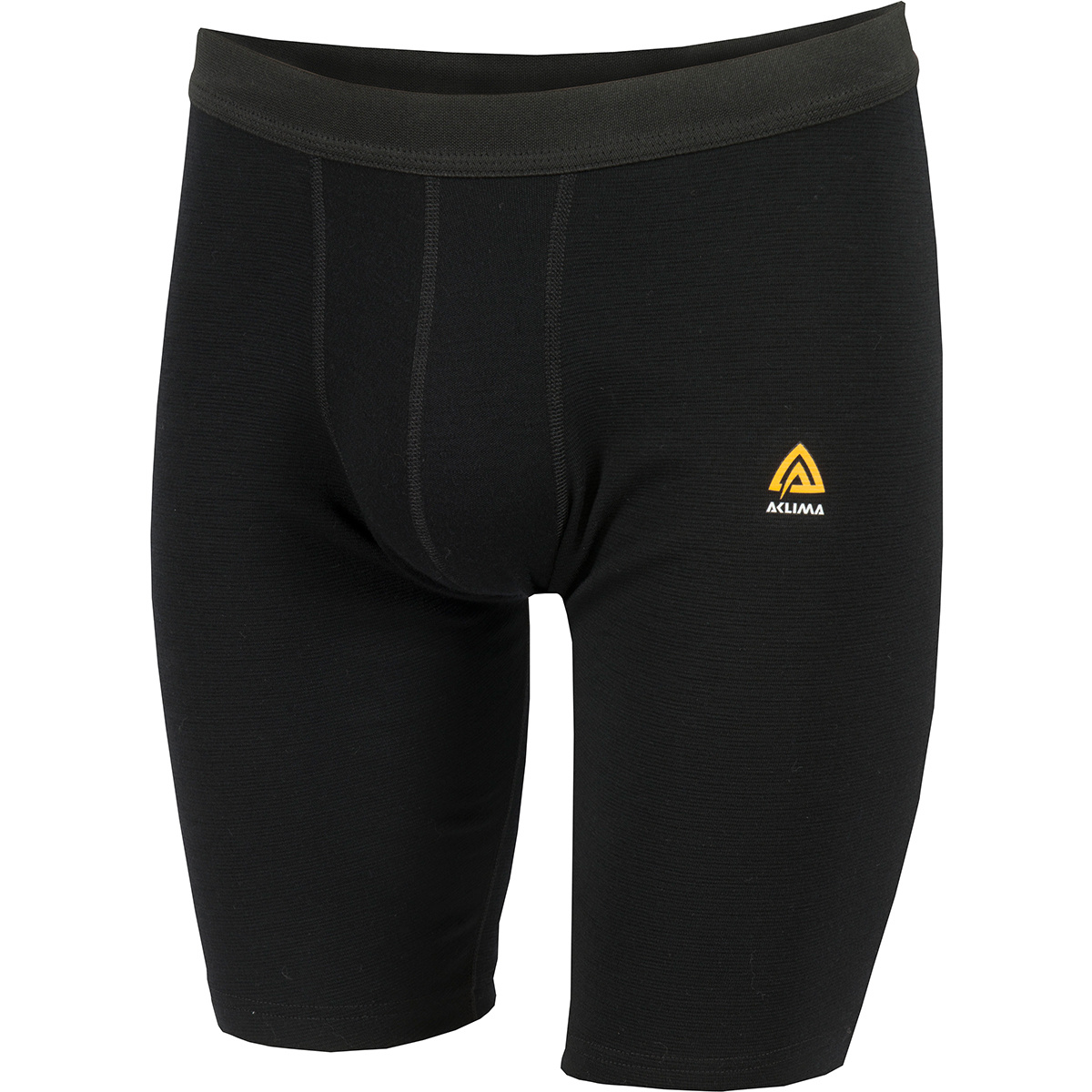 Aclima Herren WarmWool Shorts von aclima