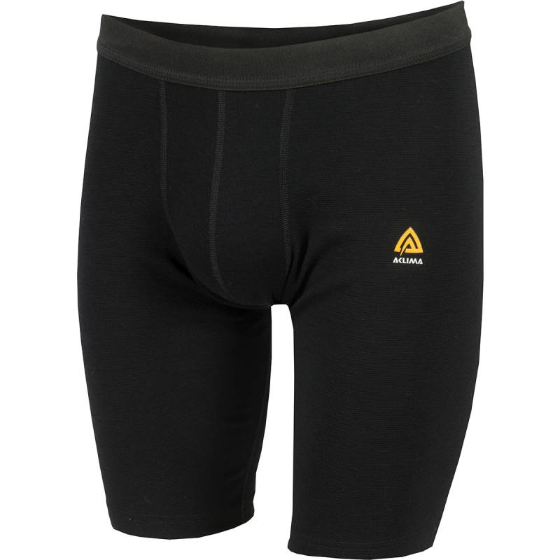 Aclima Herren WarmWool Shorts von aclima