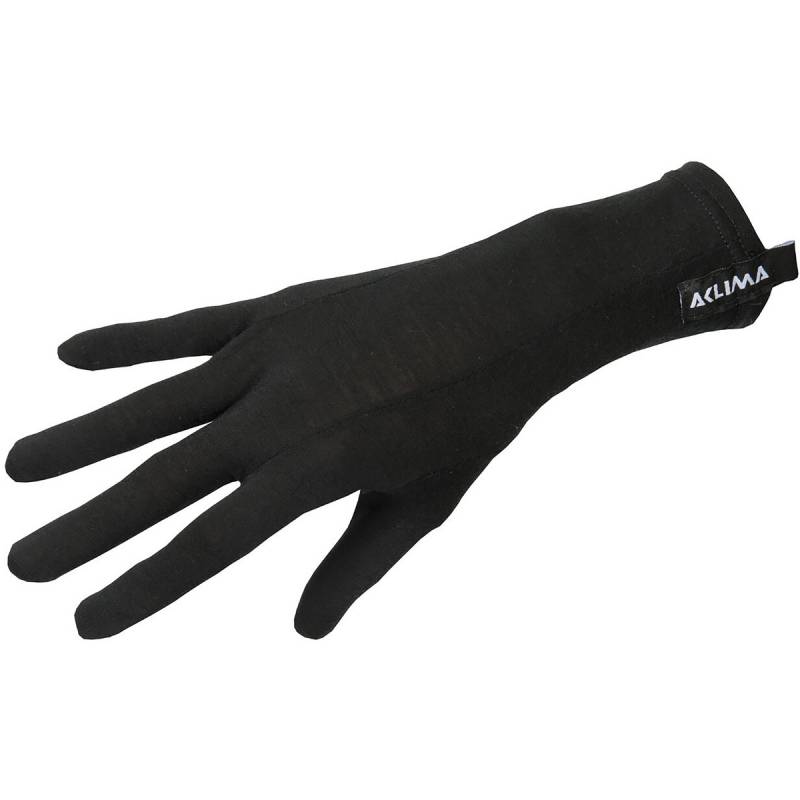 Aclima LightWool Handschuhe von aclima