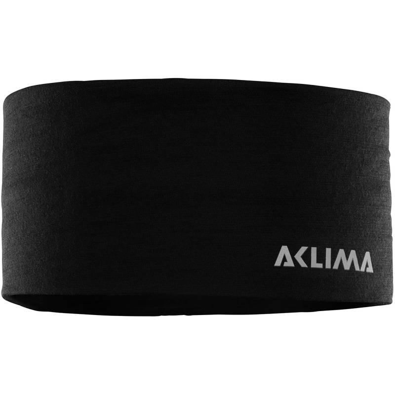 Aclima LightWool Stirnband von aclima