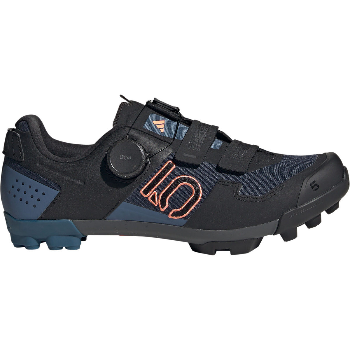 adidas Five Ten Damen 5.10 Kestrel Boa Radschuhe adidas Five Ten Damen 5.10 Kestrel Boa Radschuhe von adidas Five Ten
