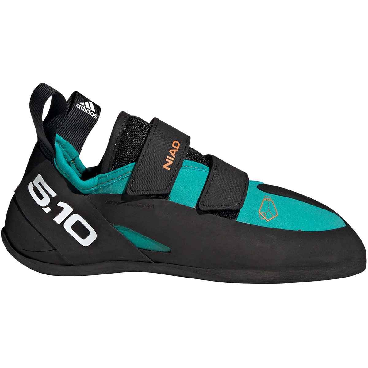 adidas Five Ten Damen Niad VCS Kletterschuhe adidas Five Ten Damen Niad VCS Kletterschuhe von adidas Five Ten