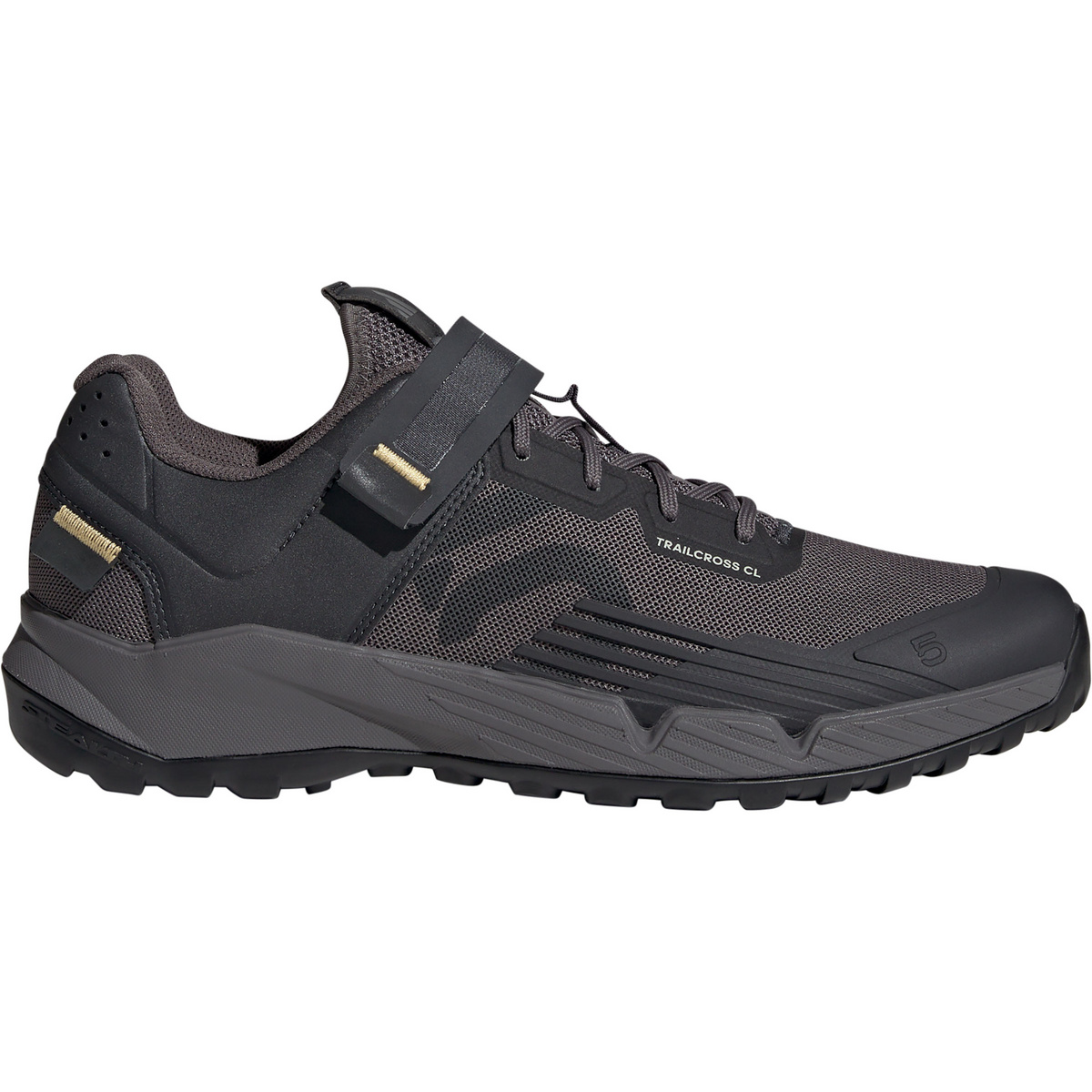 adidas Five Ten Herren 5.10 Trailcross Clip-In Radschuhe adidas Five Ten Herren 5.10 Trailcross Clip-In Radschuhe von adidas Five Ten