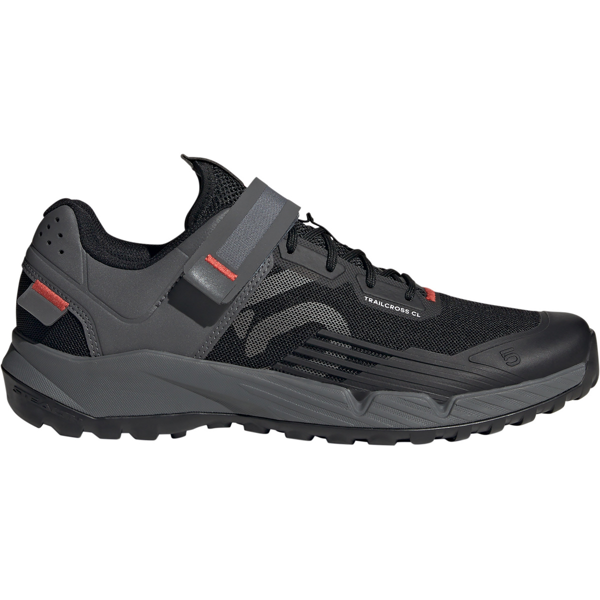 adidas Five Ten Herren 5.10 Trailcross Clip-In Radschuhe adidas Five Ten Herren 5.10 Trailcross Clip-In Radschuhe von adidas Five Ten