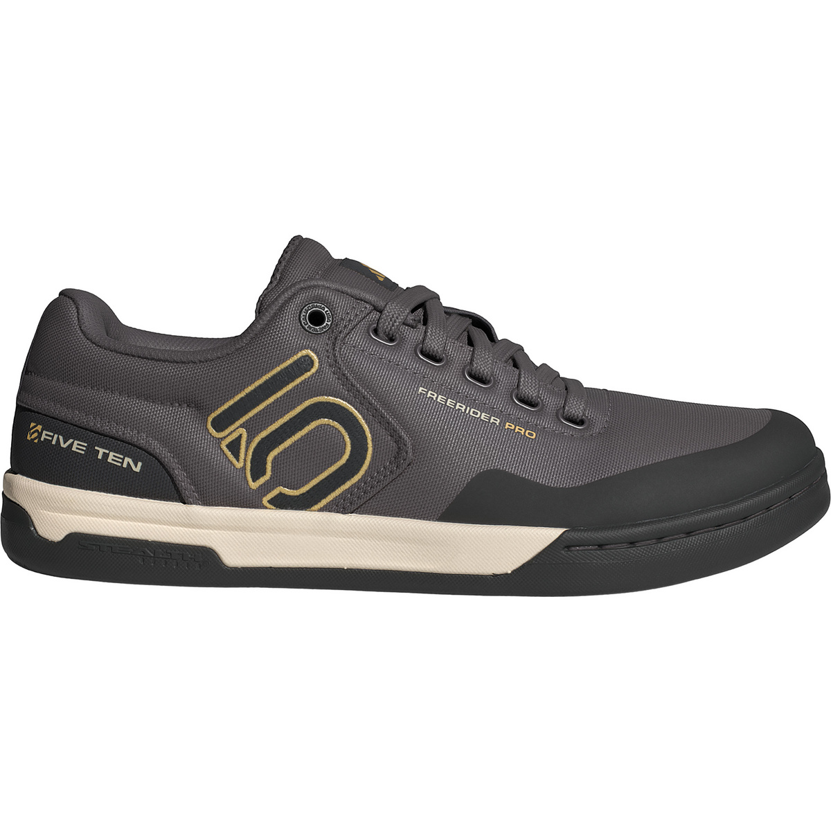adidas Five Ten Herren Freerider Pro Canvas Radschuhe adidas Five Ten Herren Freerider Pro Canvas Radschuhe von adidas Five Ten