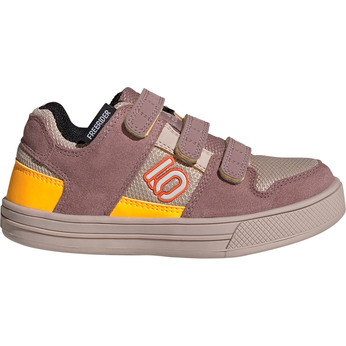 adidas Five Ten Kinder Freerider VCS Radschuhe adidas Five Ten Kinder Freerider VCS Radschuhe von adidas Five Ten