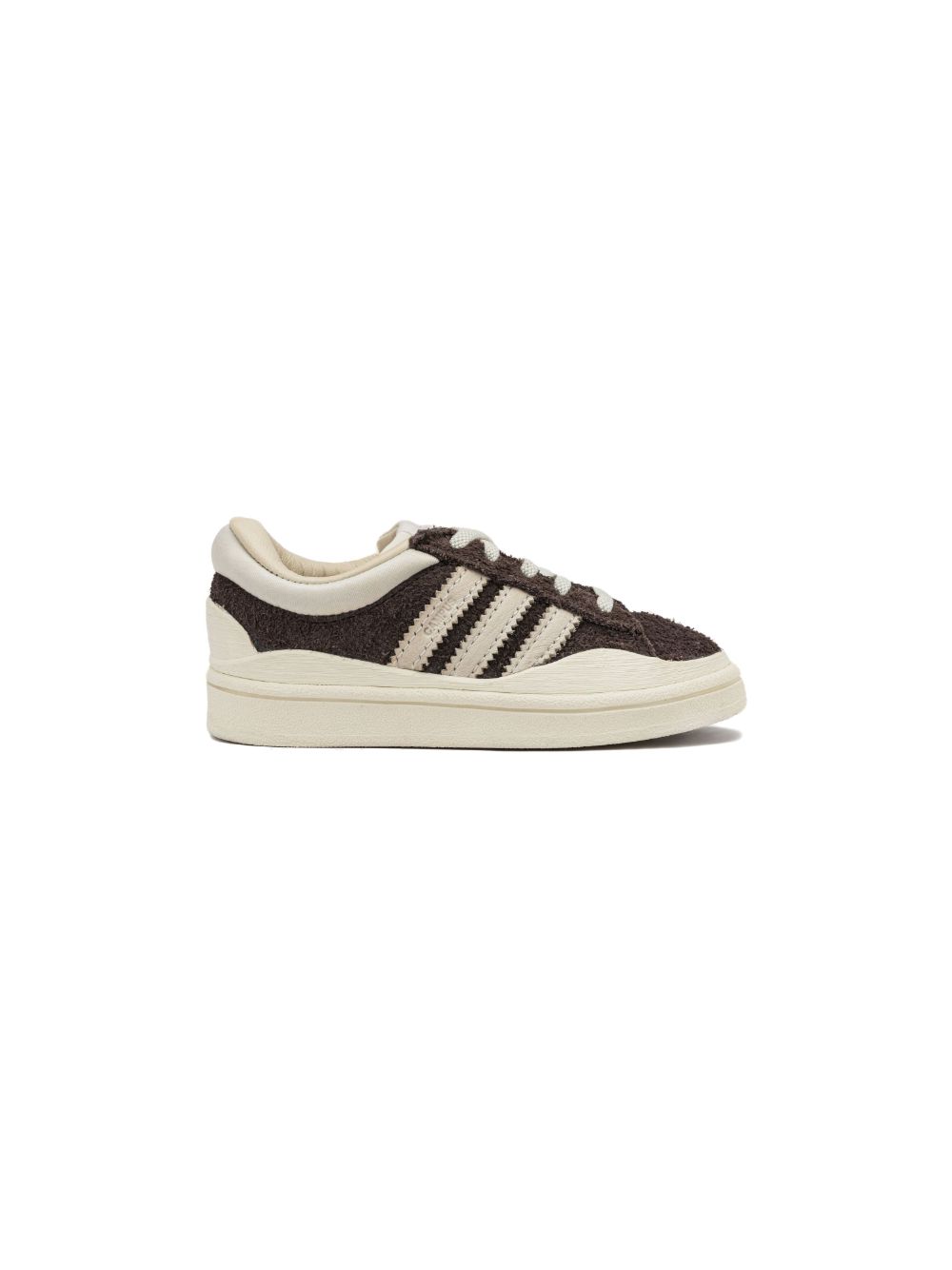 adidas Kids Bad Bunny Campus sneakers - Brown von adidas Kids