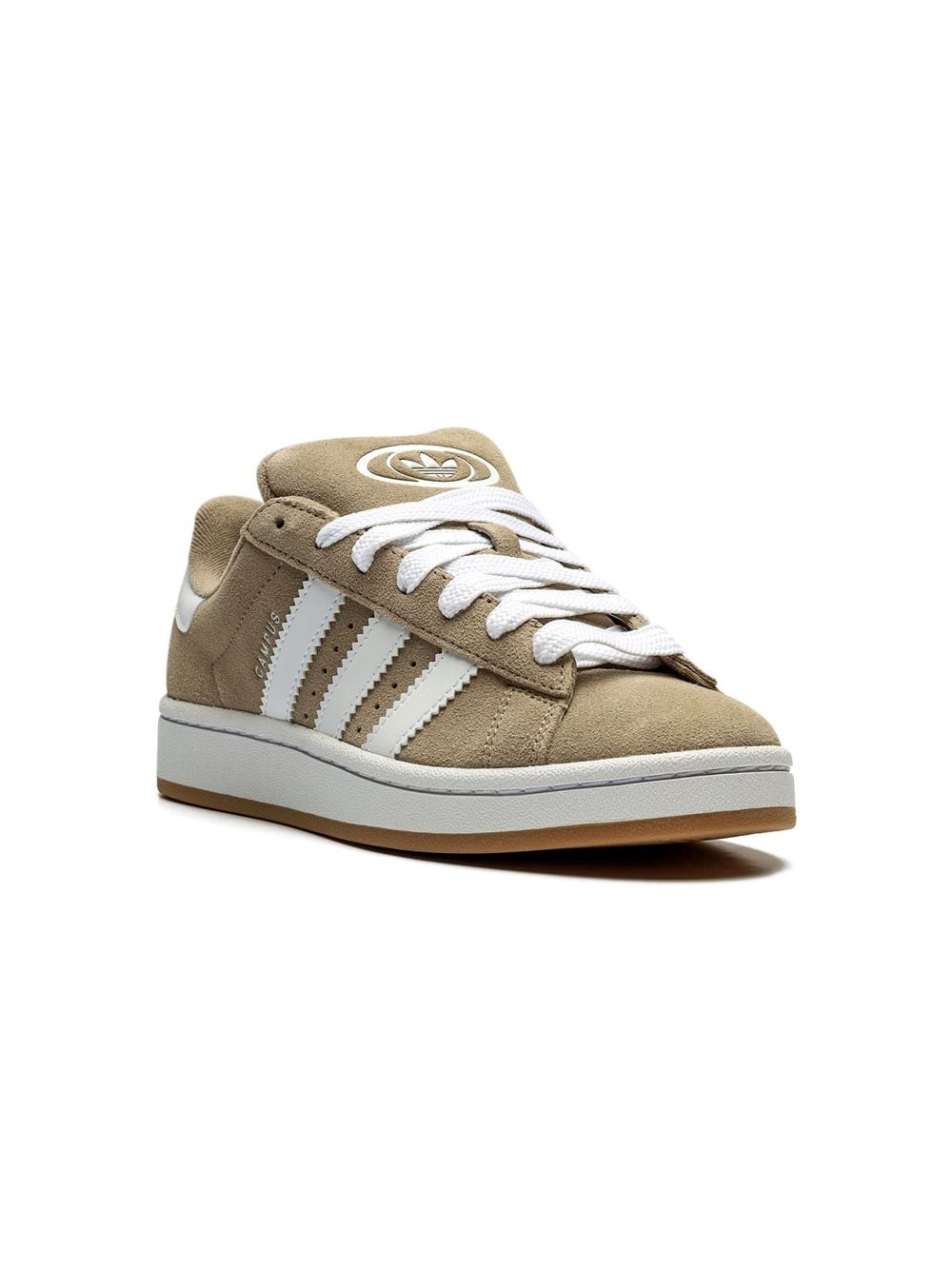 adidas Kids Campus 00s "Blanch Cargo" sneakers - Neutrals von adidas Kids