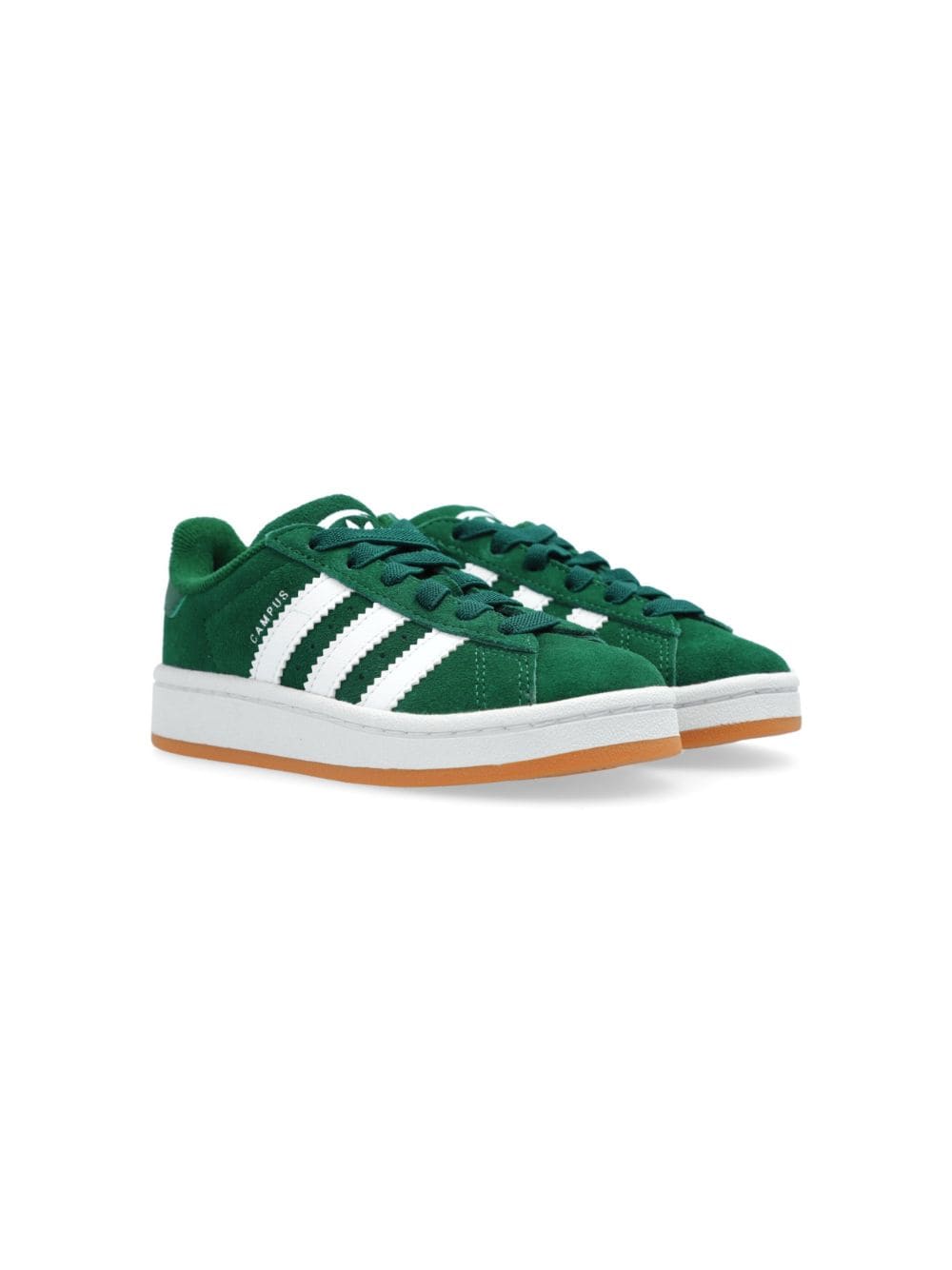 adidas Kids Campus 00s sneakers - Green von adidas Kids