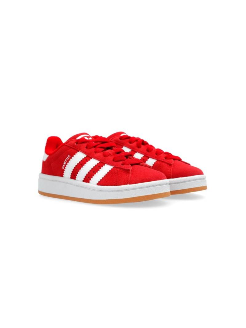 adidas Kids Campus 00s sneakers - Red von adidas Kids