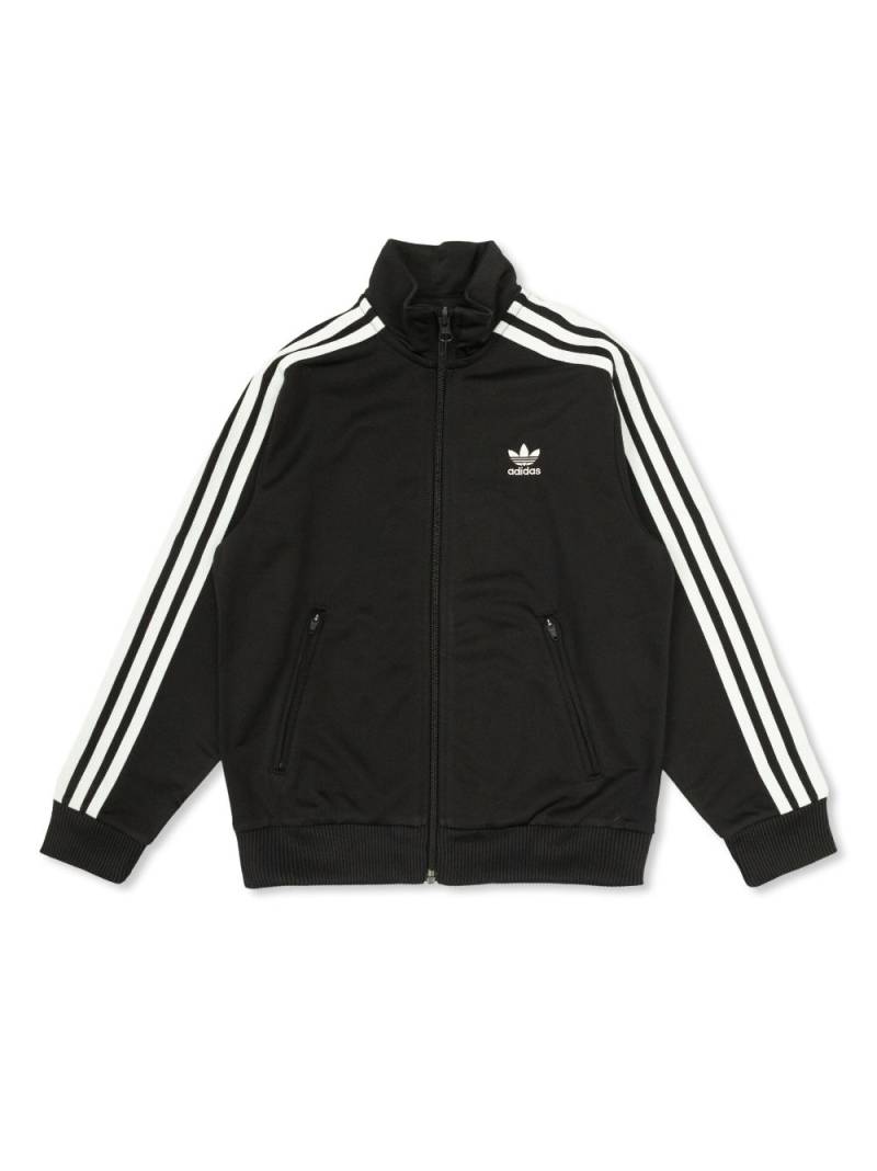 adidas Kids Firebird sweatshirt - Black von adidas Kids