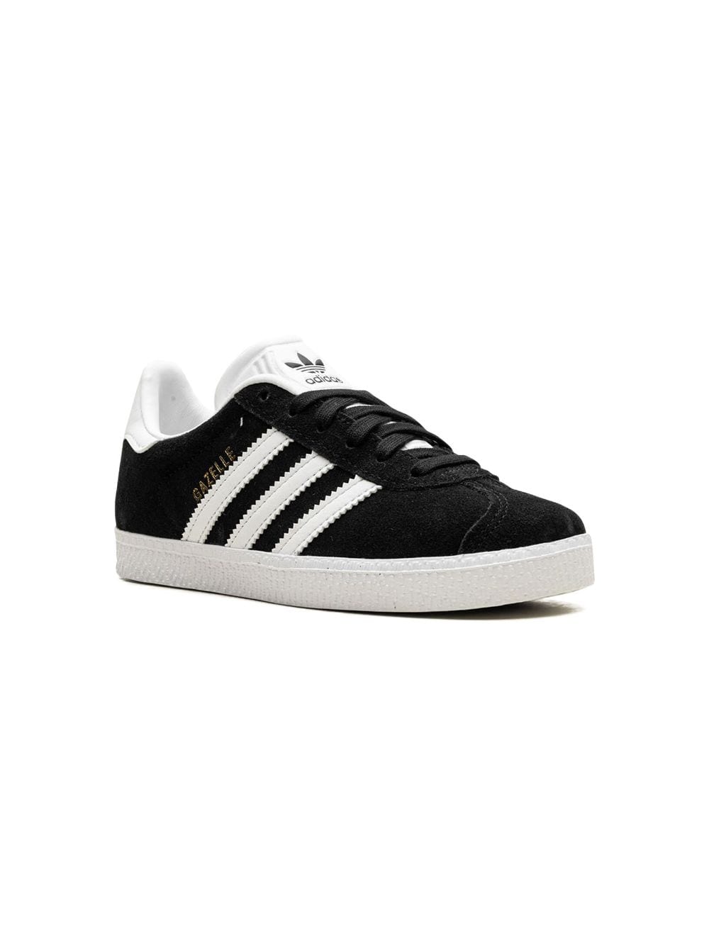 adidas Kids Gazelle "Black" sneakers von adidas Kids